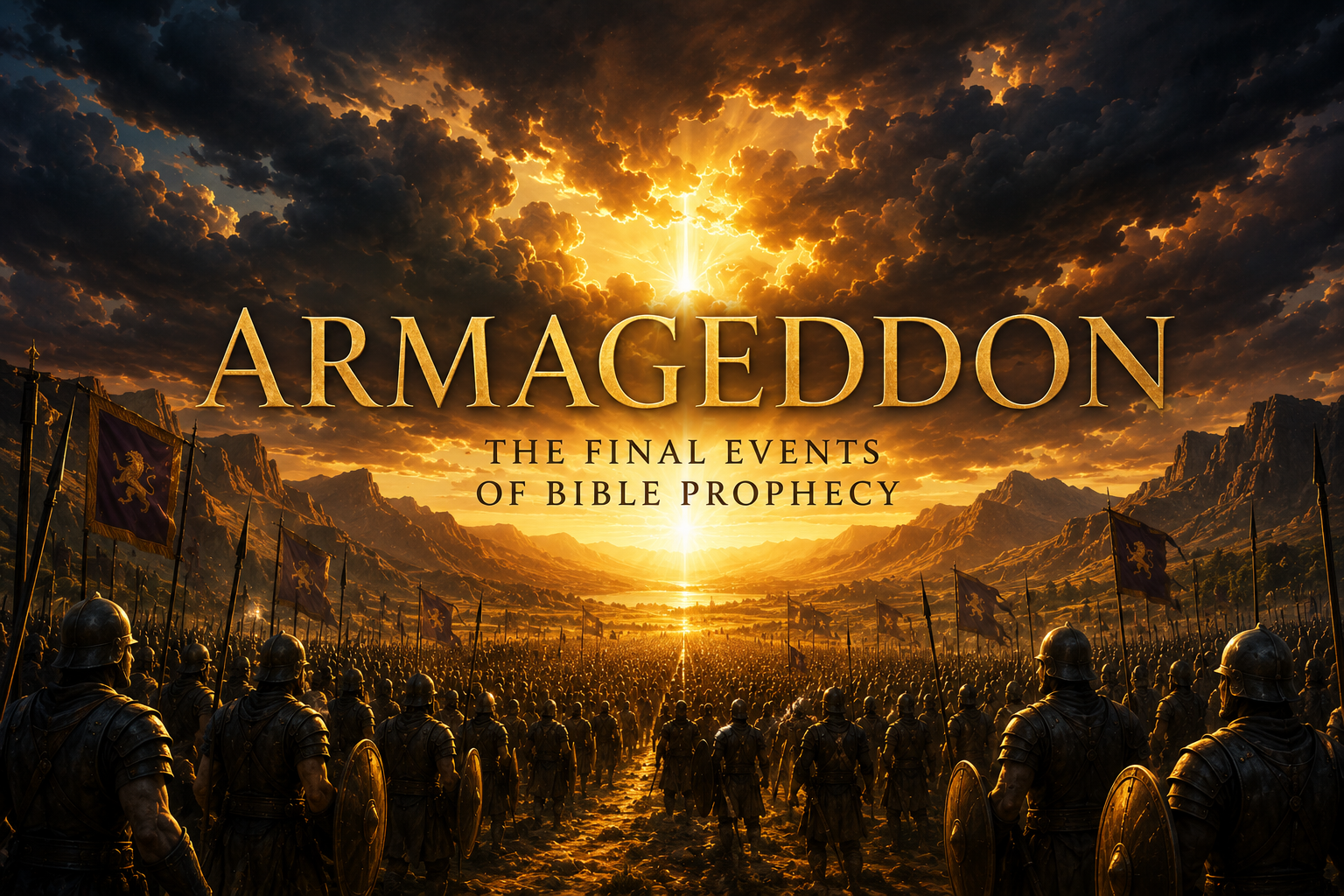 Armageddon